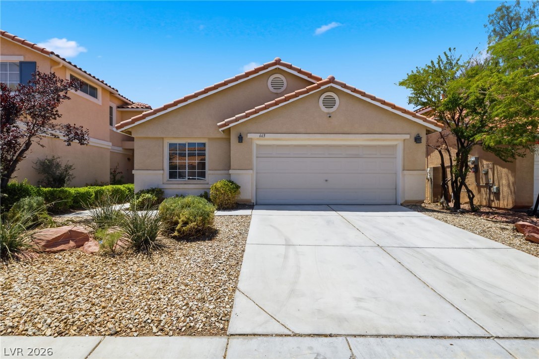 663 Roddenberry Avenue Property Photo 1