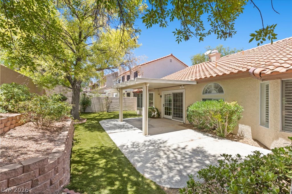 8245 Aqua Spray Avenue Property Photo 25