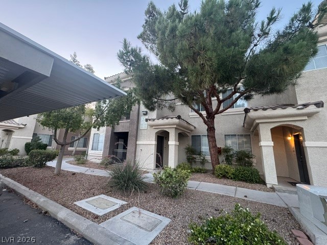 9050 West Warm Springs Road 1082 Property Photo 1
