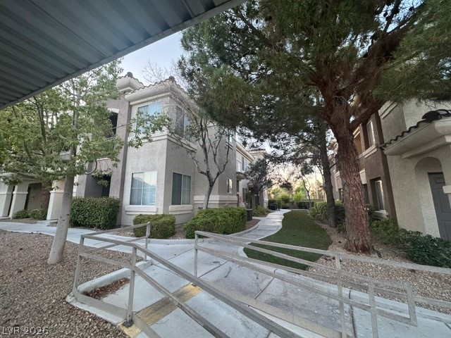 9050 West Warm Springs Road 1082 Property Photo 3