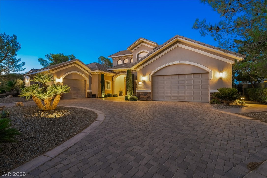 1377 Ruby Sky Court Property Photo 1