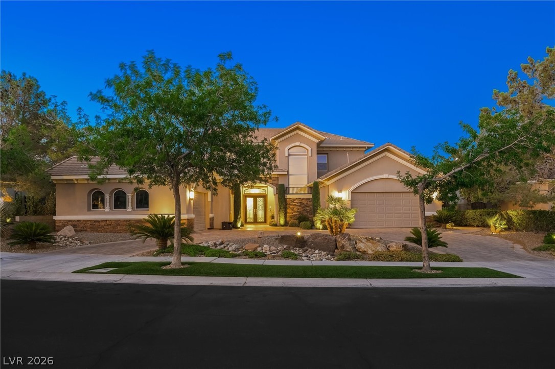 1377 Ruby Sky Court Property Photo 3