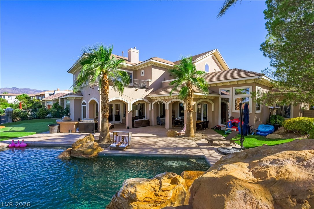 1377 Ruby Sky Court Property Photo 3