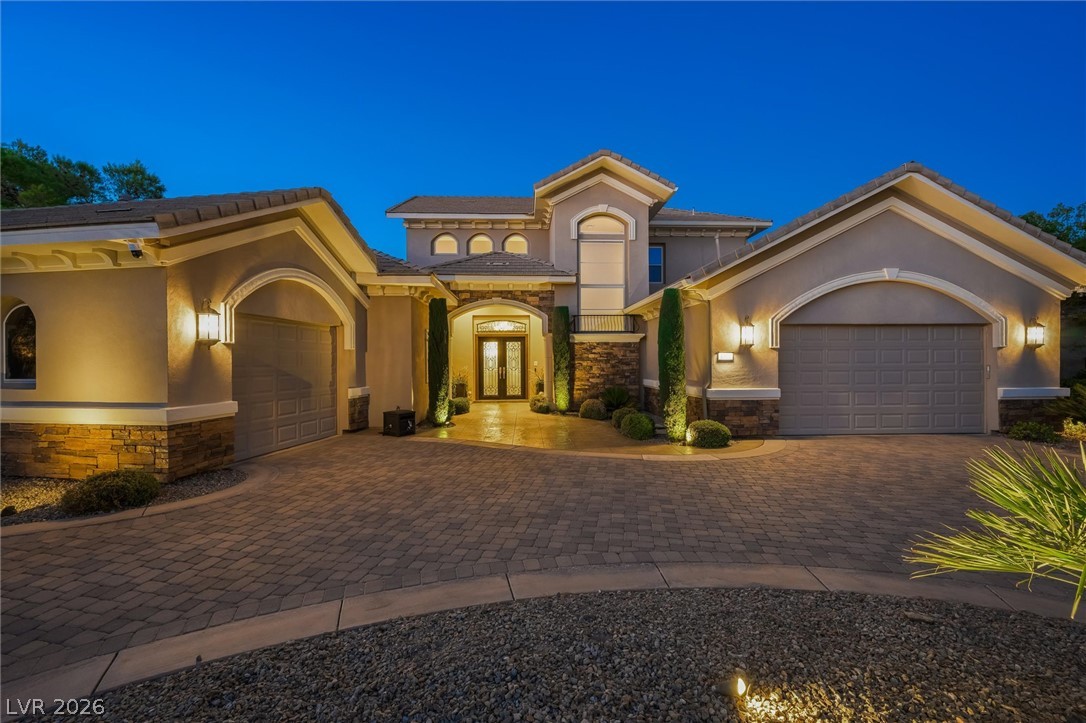1377 Ruby Sky Court Property Photo 5