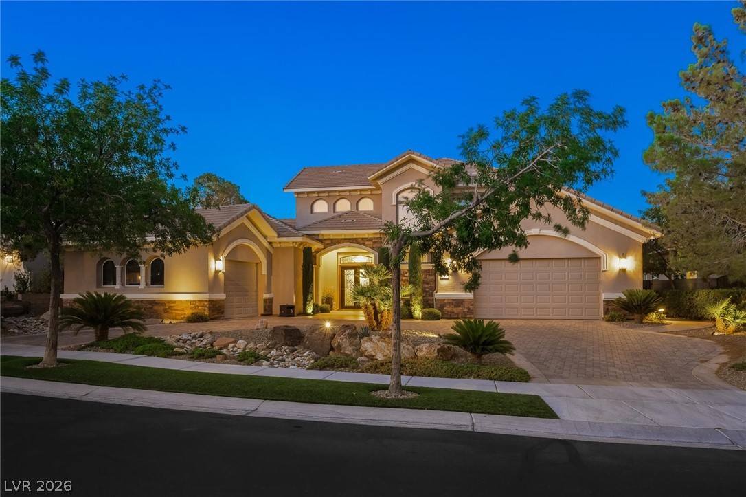 1377 Ruby Sky Court Property Photo 6