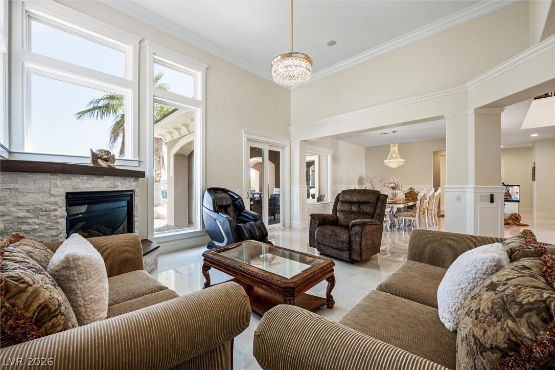 1377 Ruby Sky Court Property Photo 30