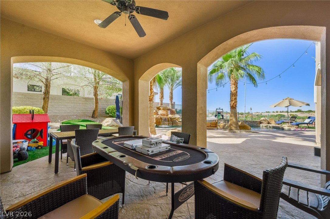 1377 Ruby Sky Court Property Photo 53