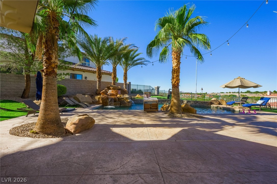 1377 Ruby Sky Court Property Photo 55