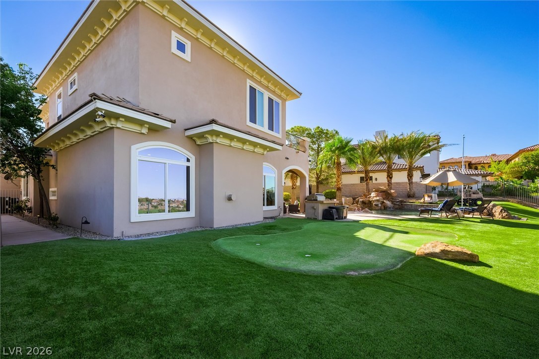 1377 Ruby Sky Court Property Photo 60