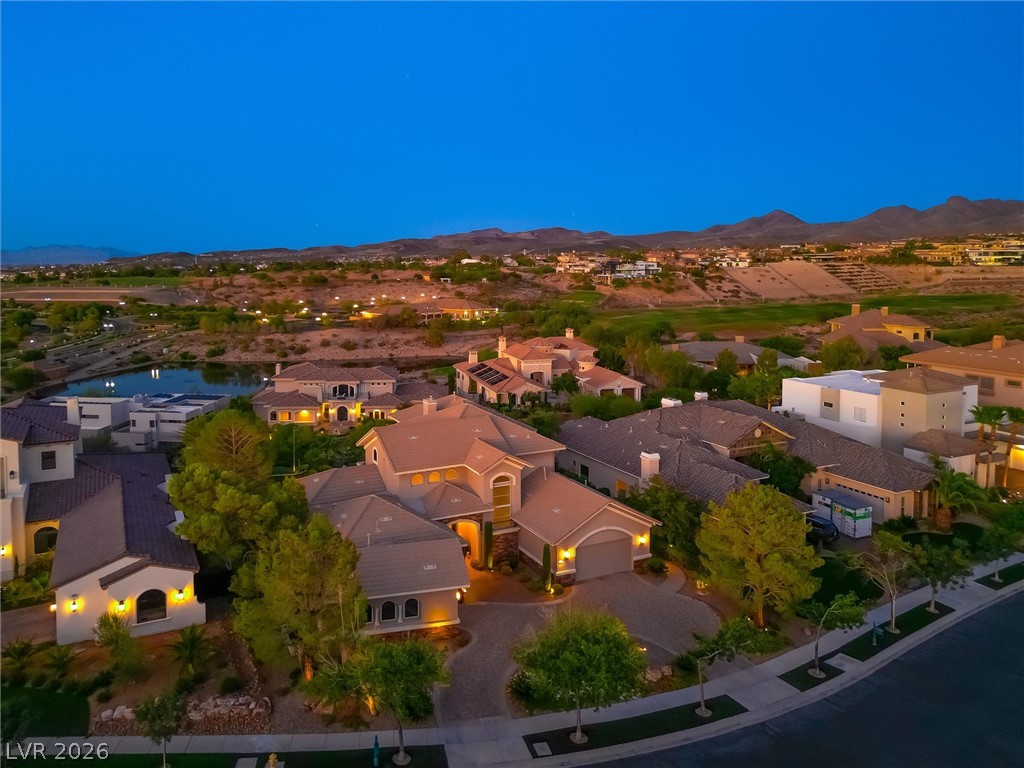 1377 Ruby Sky Court Property Photo 67