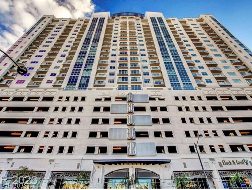 150 Las Vegas Boulevard 2010 Property Photo 2