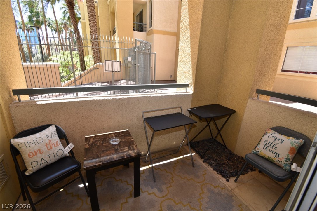 210 East Flamingo Road 137 Property Photo 23