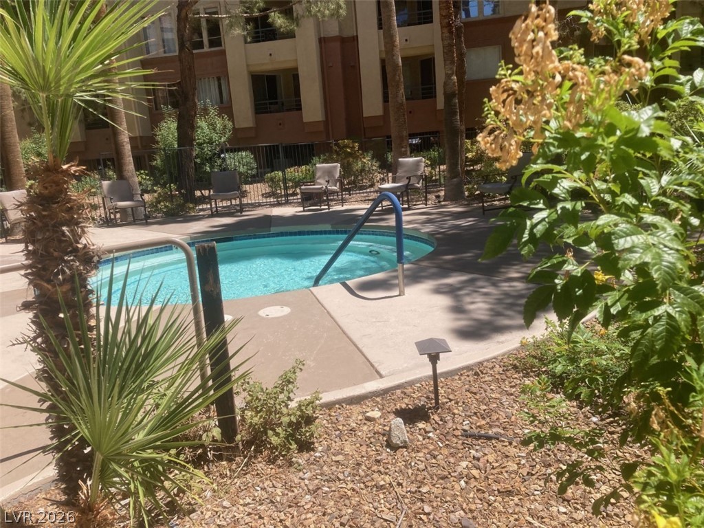 210 East Flamingo Road 137 Property Photo 30