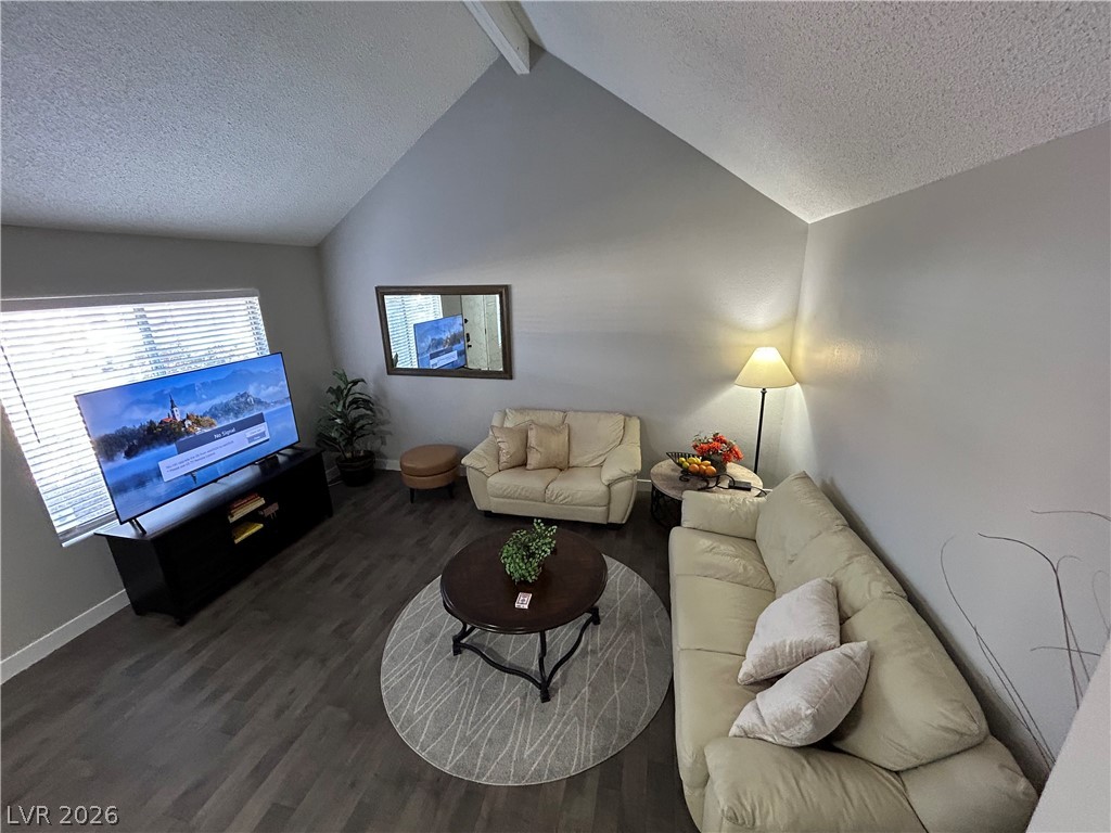 4458 Del Oro Drive Property Photo 1