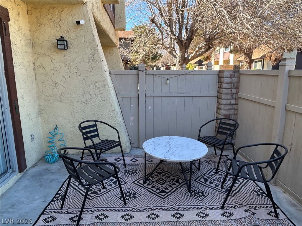 4458 Del Oro Drive Property Photo 49