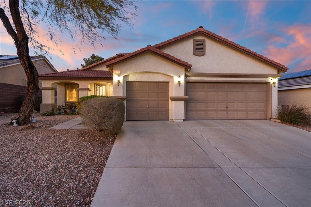 10212 Crystal Cloud Avenue Property Photo