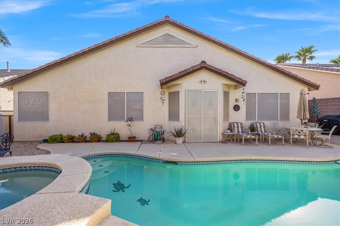 10212 Crystal Cloud Avenue Property Photo 31