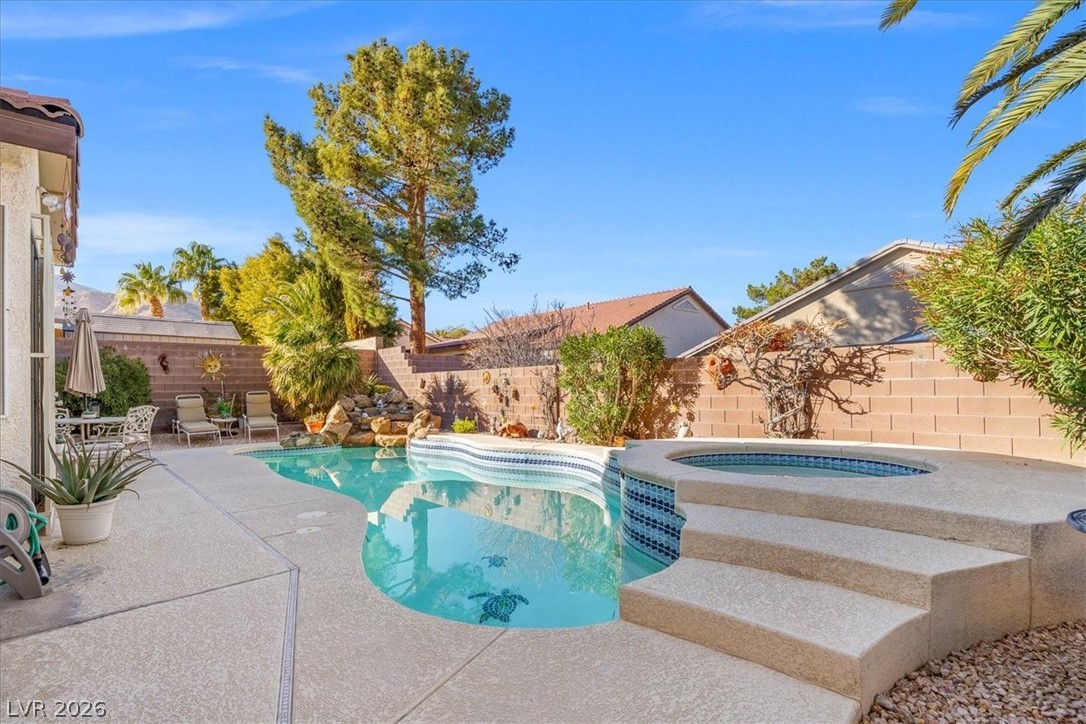 10212 Crystal Cloud Avenue Property Photo 33