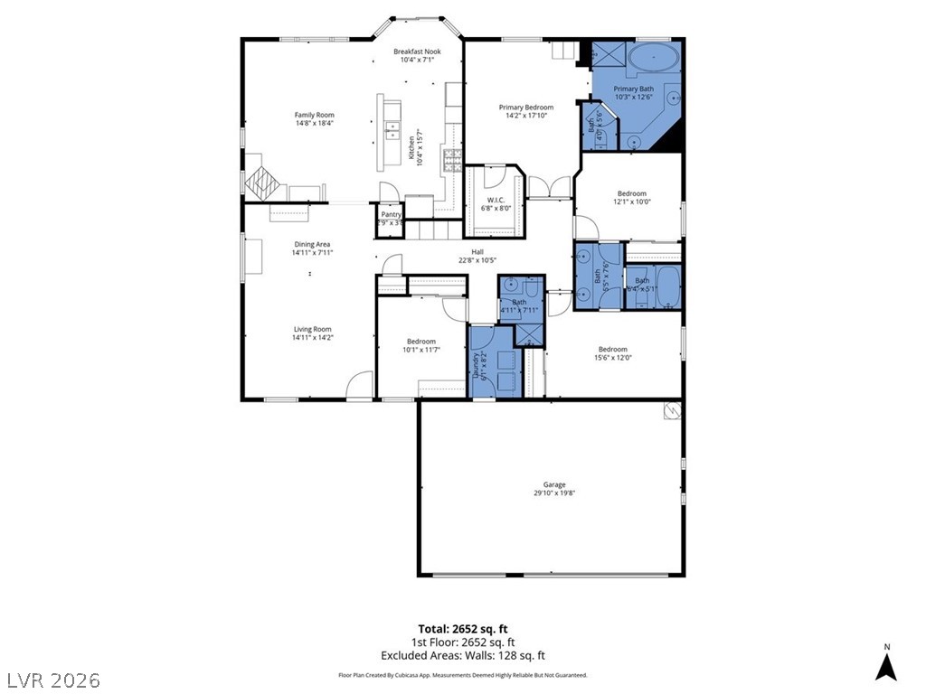 10212 Crystal Cloud Avenue Property Photo 34