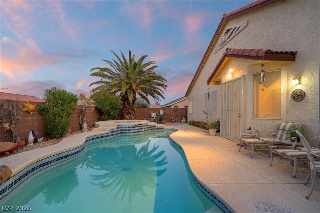 10212 Crystal Cloud Avenue Property Photo 44