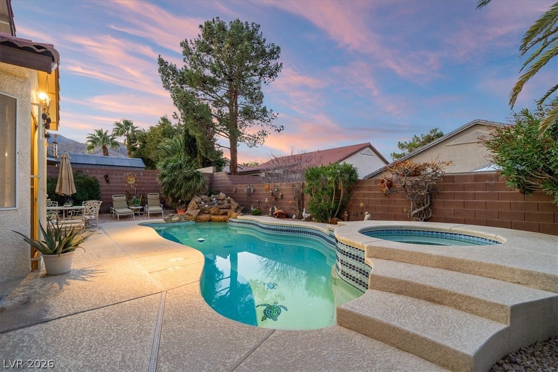 10212 Crystal Cloud Avenue Property Photo 45