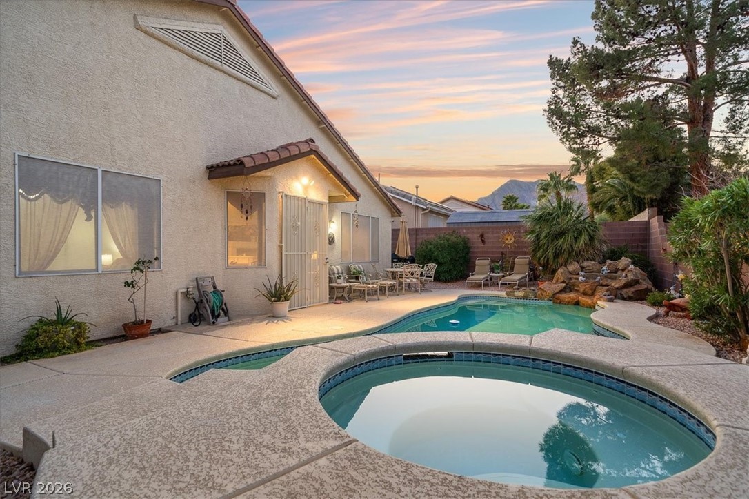 10212 Crystal Cloud Avenue Property Photo 46