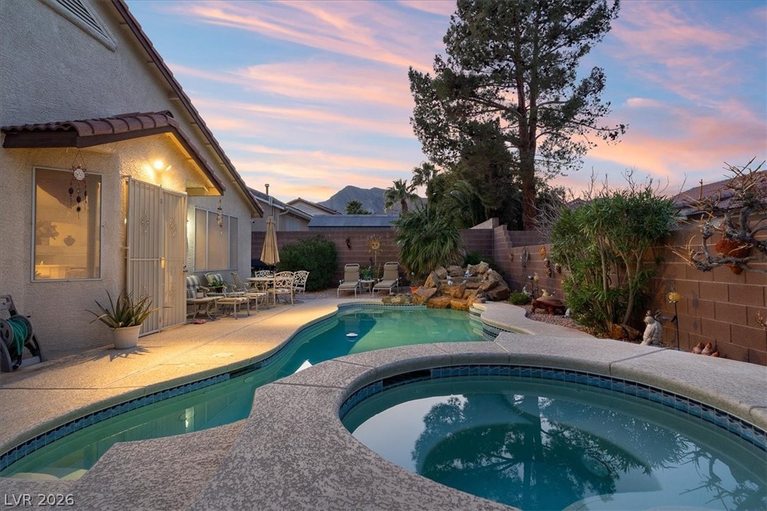 10212 Crystal Cloud Avenue Property Photo 50