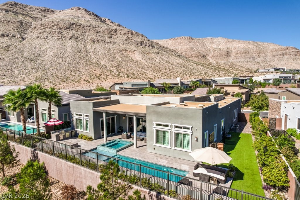 6344 Mojave Sky Street Property Photo 14