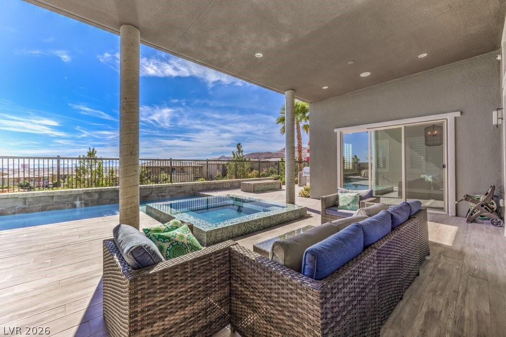 6344 Mojave Sky Street Property Photo 48