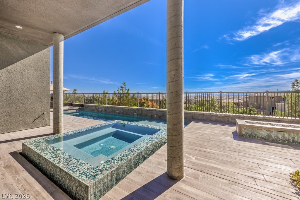 6344 Mojave Sky Street Property Photo 49