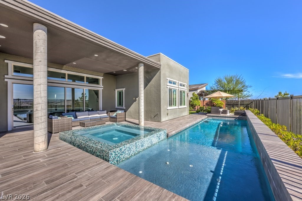 6344 Mojave Sky Street Property Photo 52