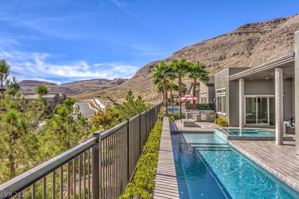 6344 Mojave Sky Street Property Photo 56