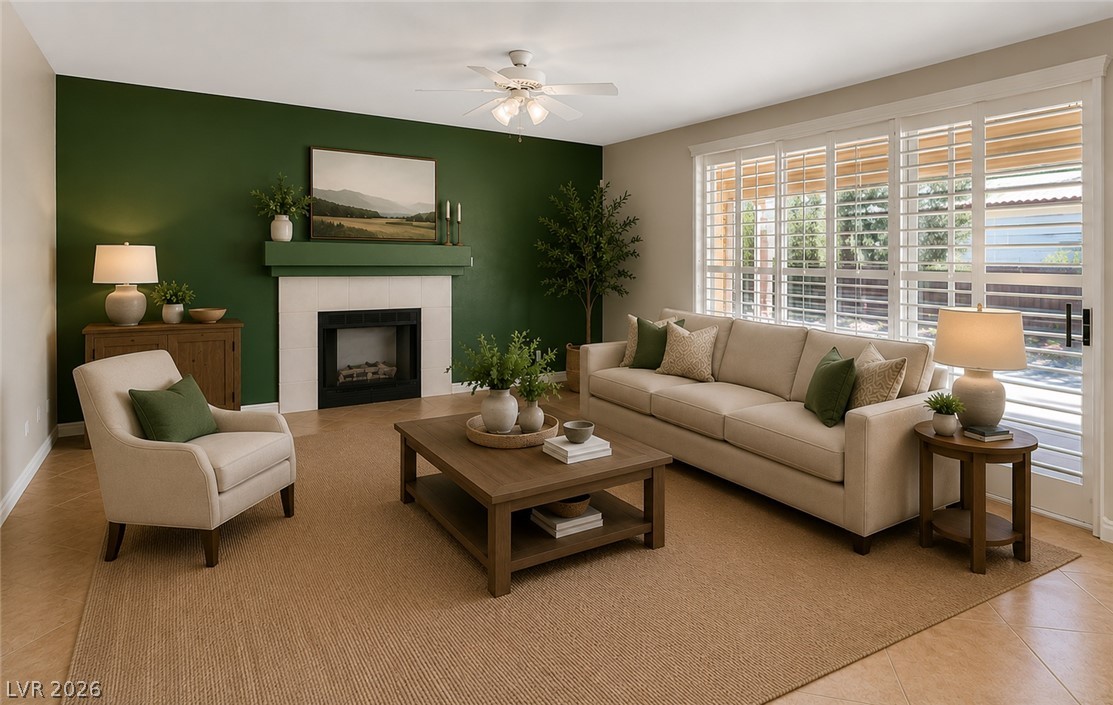 2525 Huber Heights Drive Property Photo 12