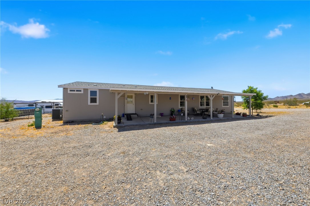 1295 East Nickel Avenue Property Photo 4