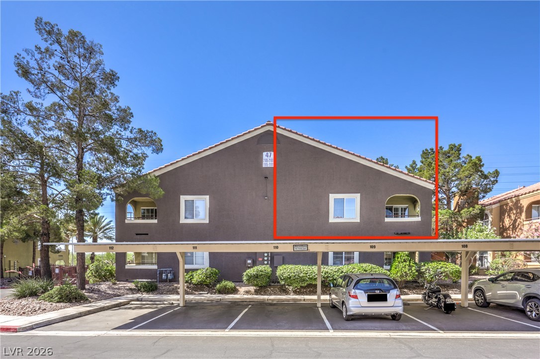 7950 West Flamingo Road 2185 Property Photo 5