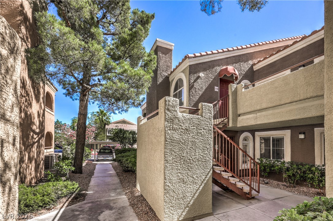 7950 West Flamingo Road 2185 Property Photo 8