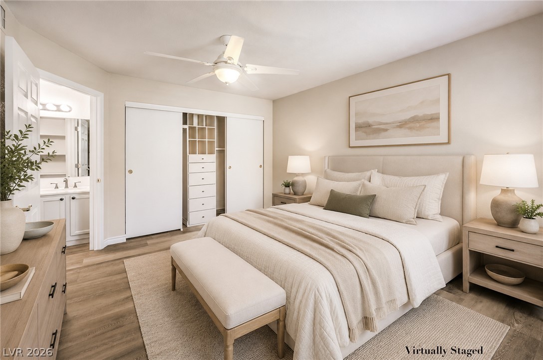 7950 West Flamingo Road 2185 Property Photo 21