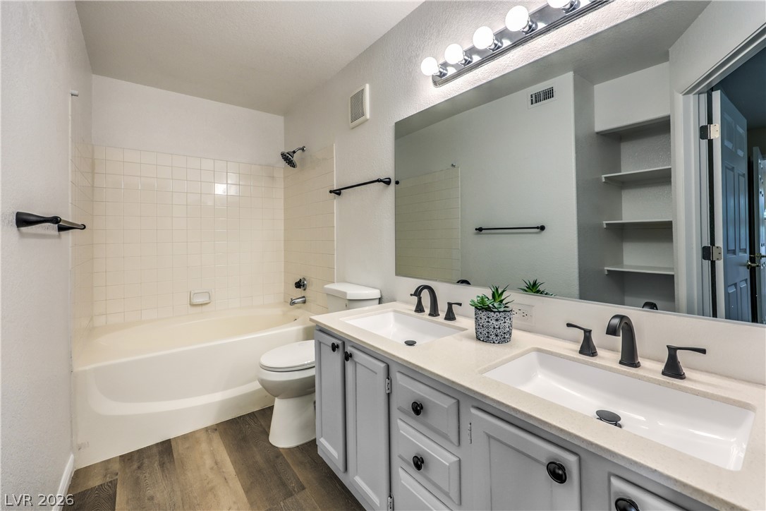 7950 West Flamingo Road 2185 Property Photo 25