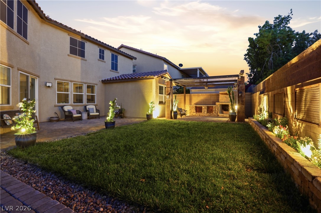 717 Coastal Lagoon Street Property Photo 3