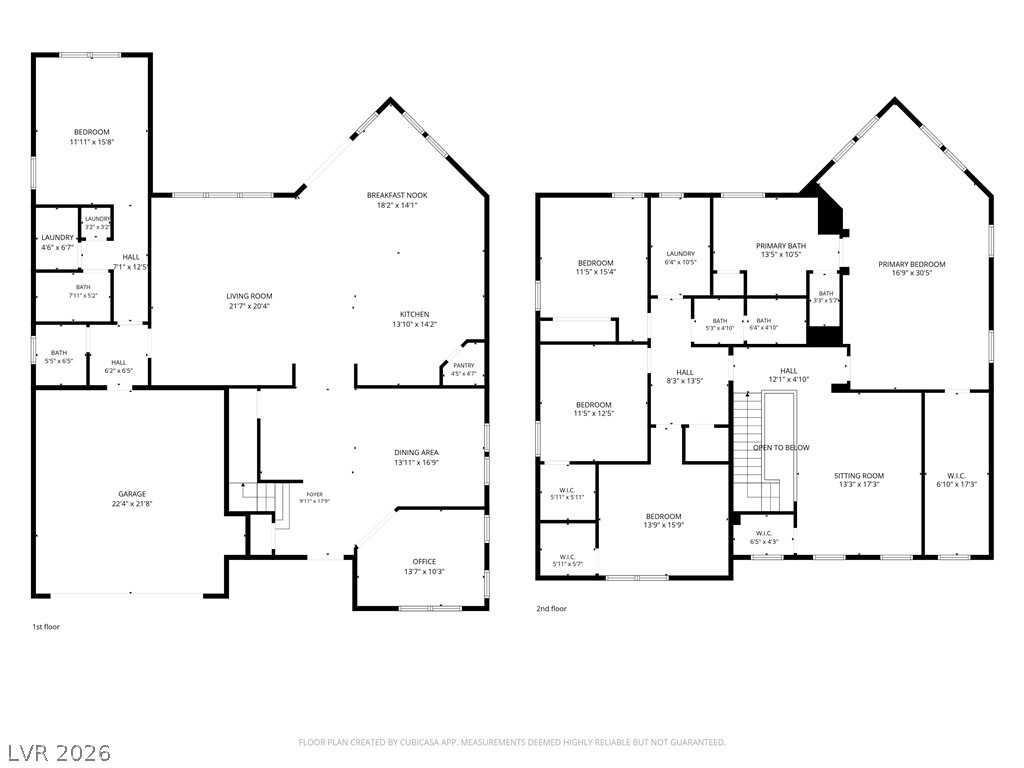 717 Coastal Lagoon Street Property Photo 53