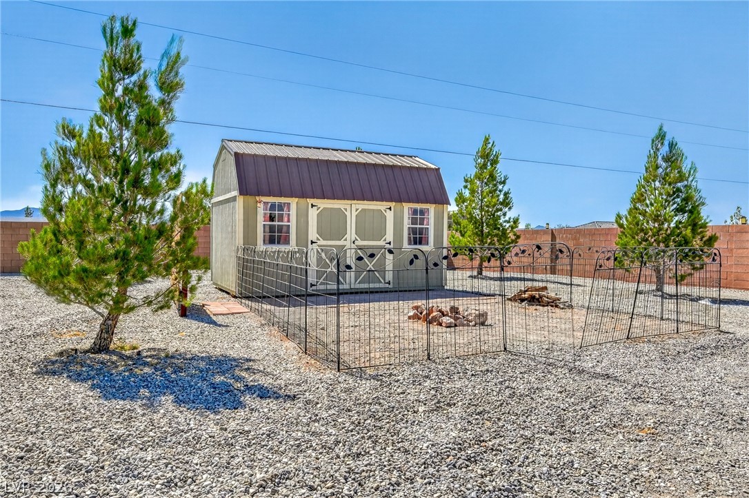 3660 Rebel Avenue Property Photo 59