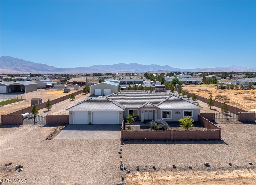 3660 Rebel Avenue Property Photo 1