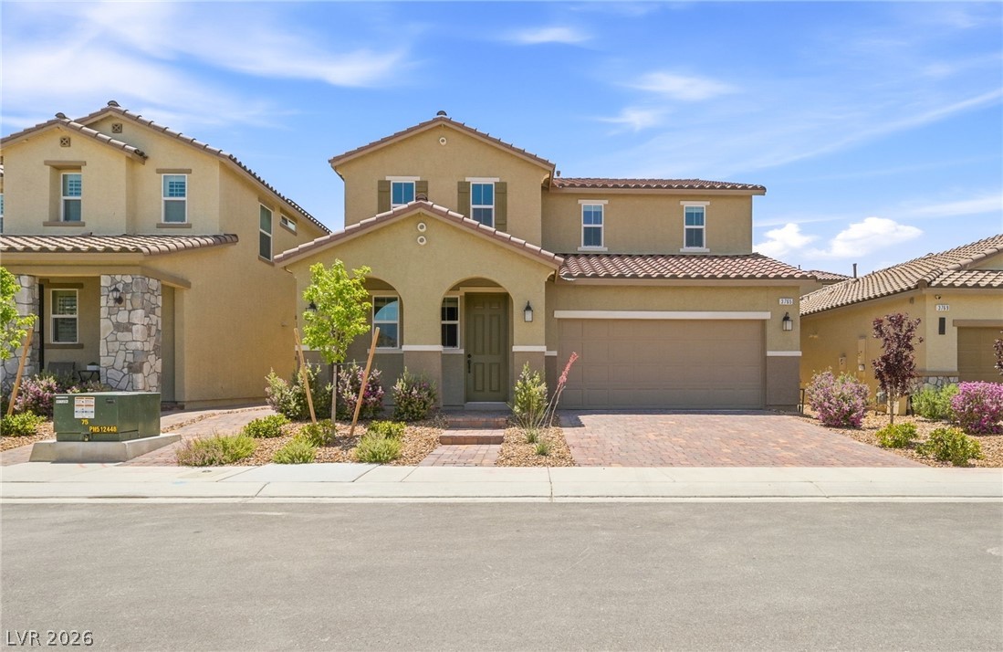 3765 Osiris Avenue Property Photo 1