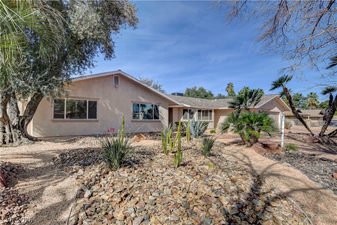 4207 Ridgecrest Drive Property Photo 3
