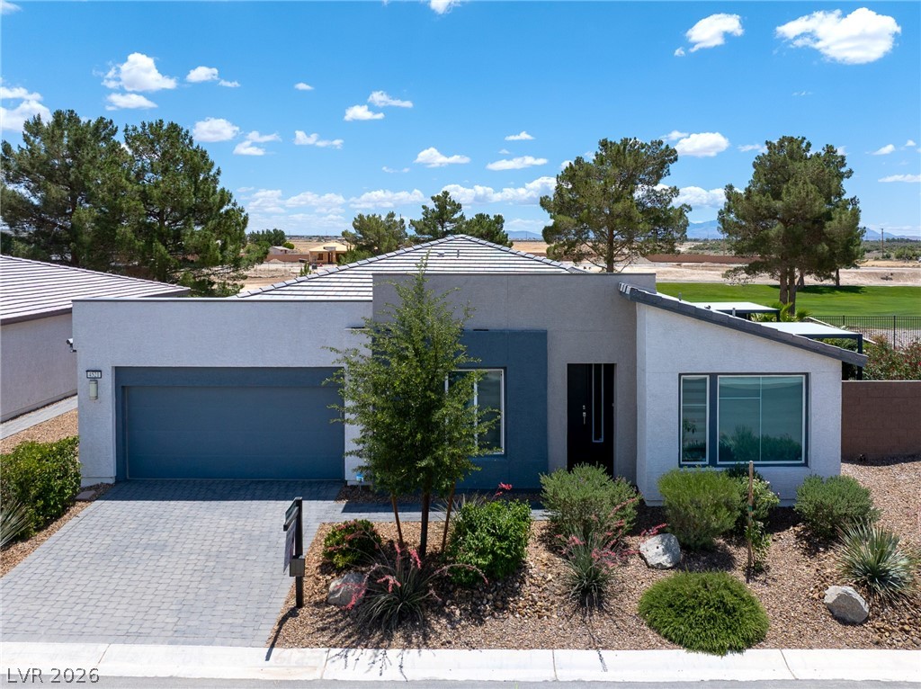 4521 East Cactus Canyon Drive Property Photo 1