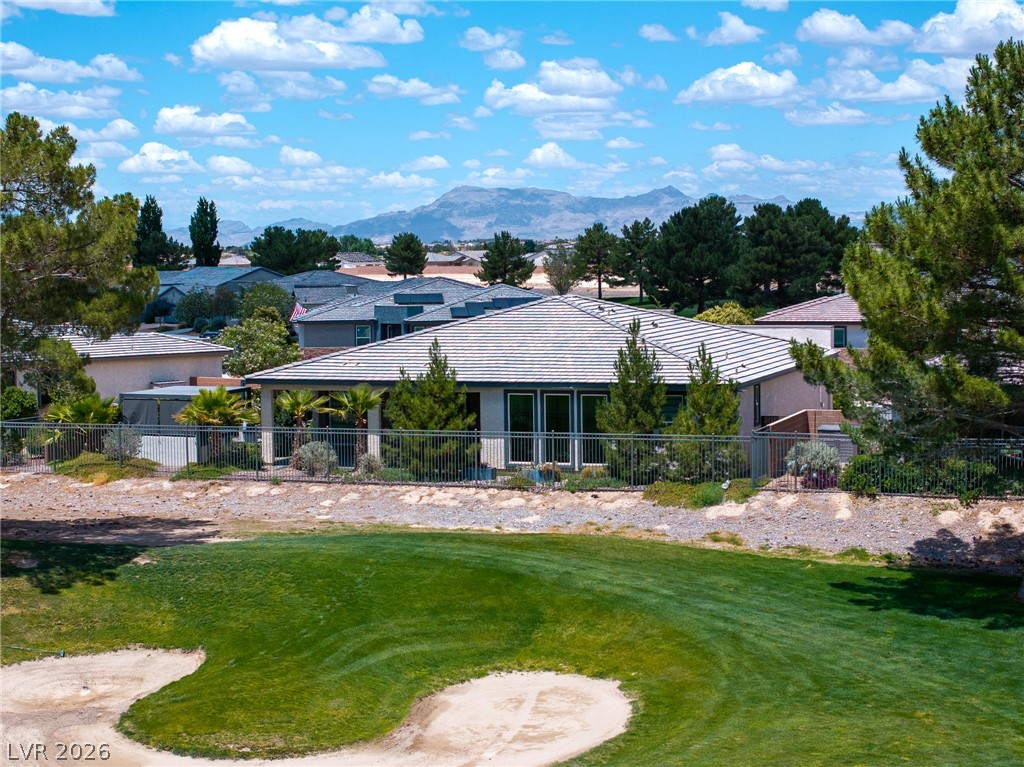 4521 East Cactus Canyon Drive Property Photo 2