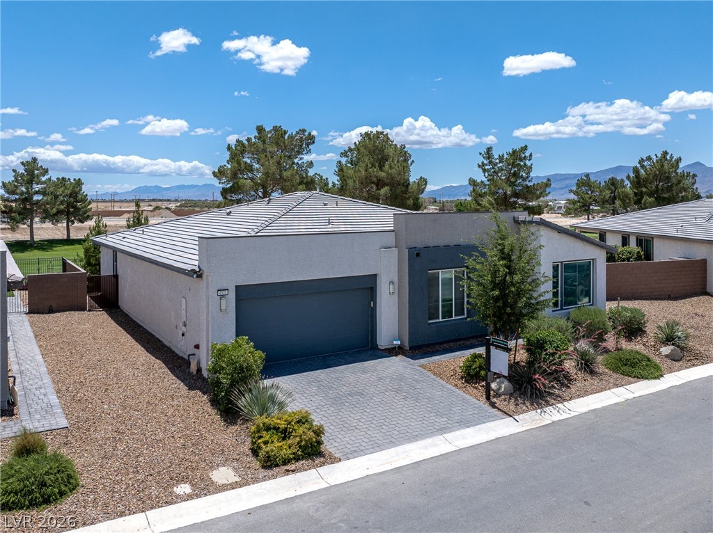 4521 East Cactus Canyon Drive Property Photo 3