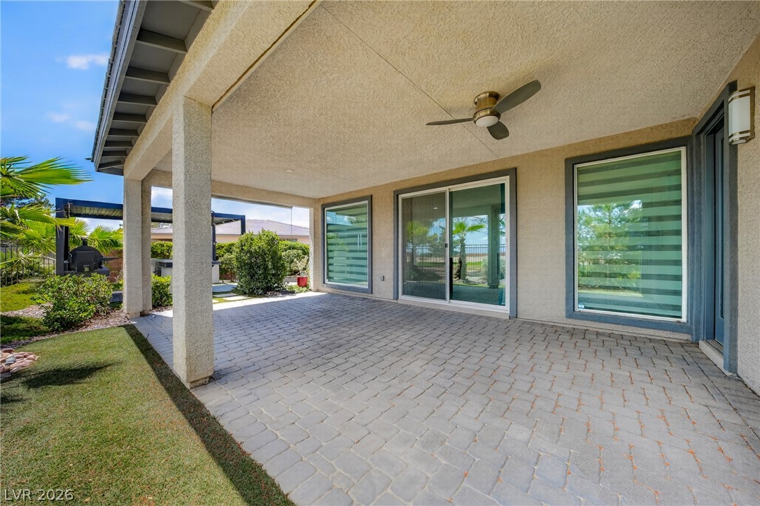4521 East Cactus Canyon Drive Property Photo 36