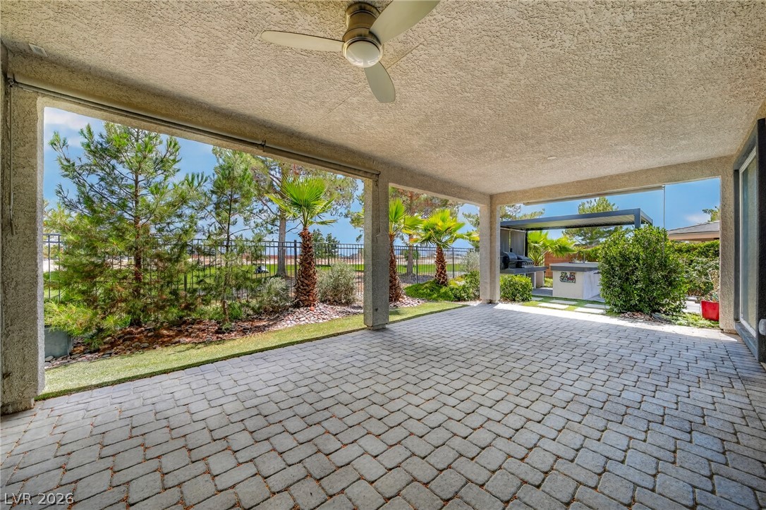 4521 East Cactus Canyon Drive Property Photo 37