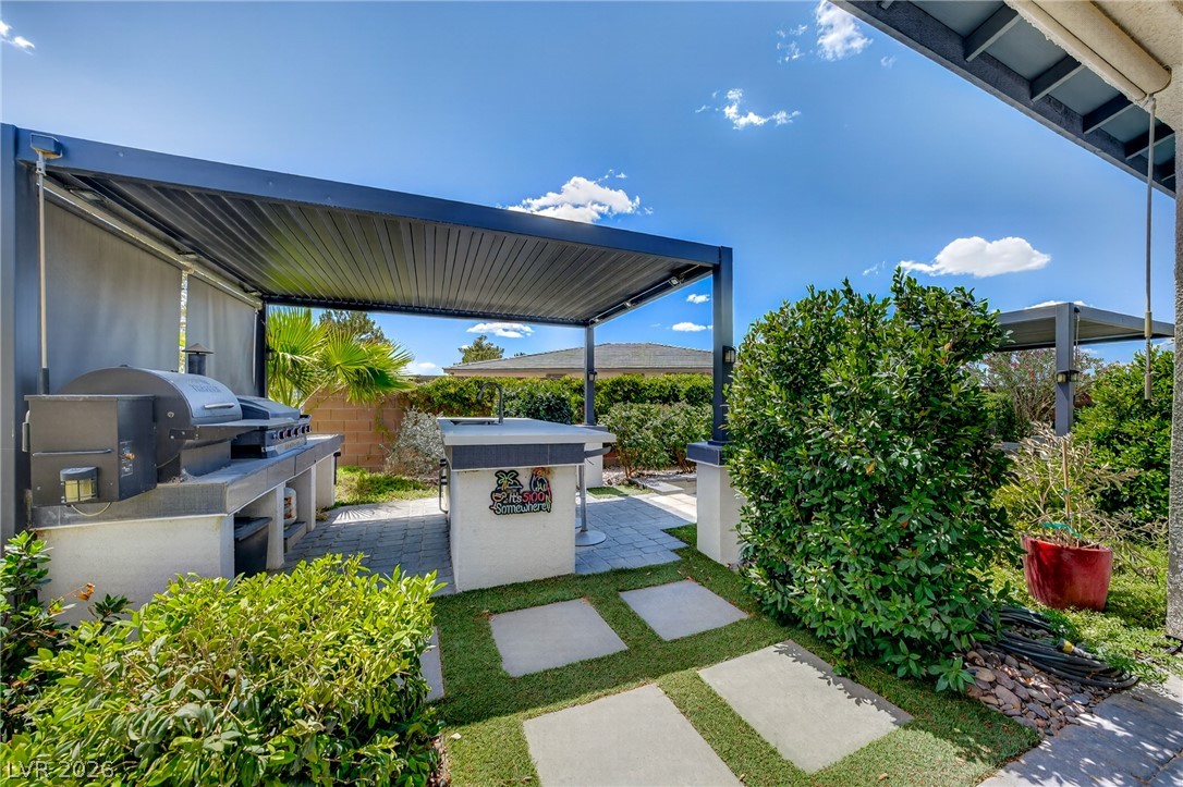 4521 East Cactus Canyon Drive Property Photo 40